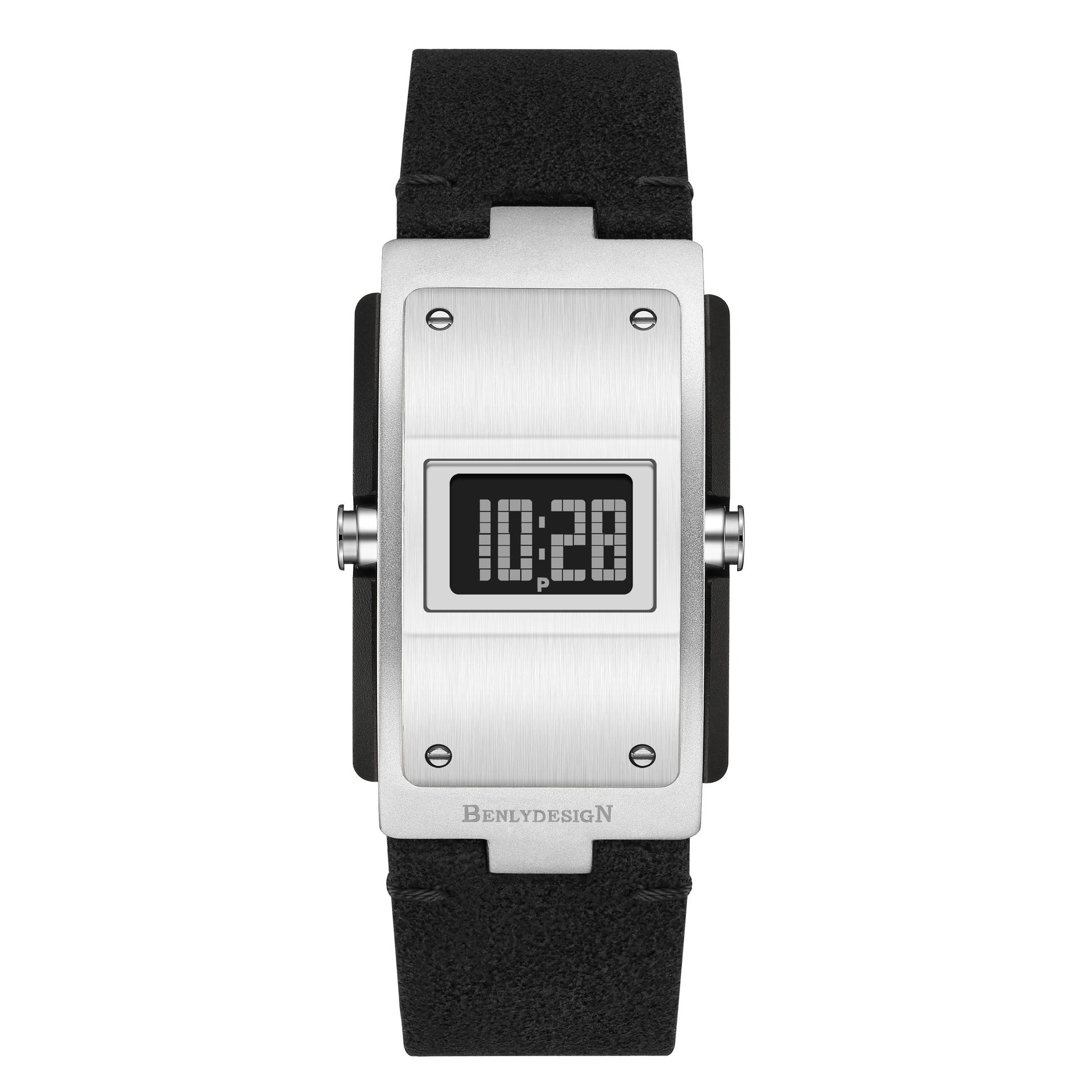 IB BENLYDESIGN y2k