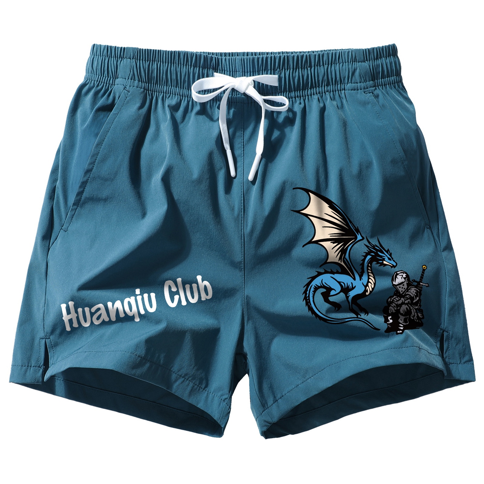 环球 HUANQIU HUANQIU Shorts