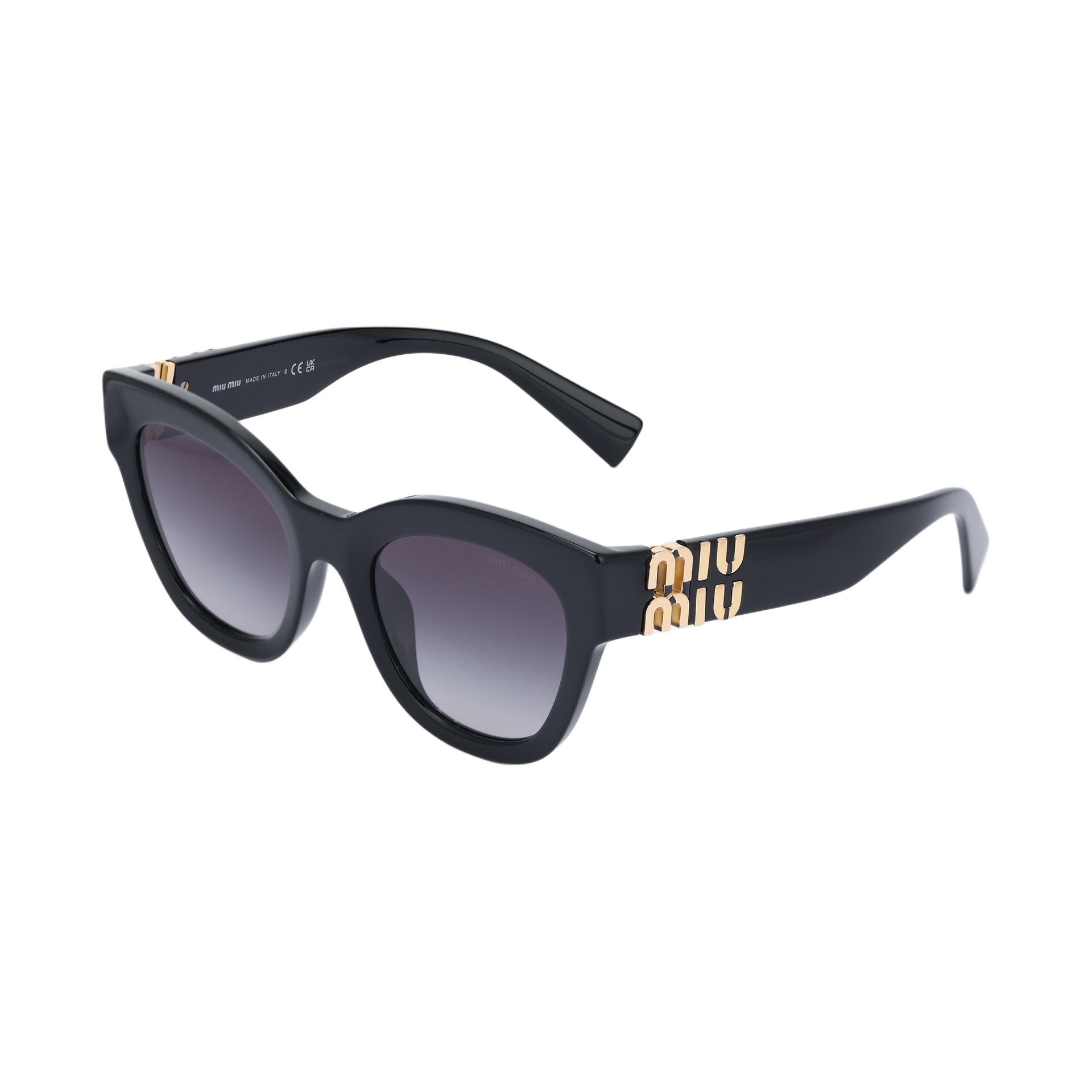 Miu Miu Cat Eye Sunglasses