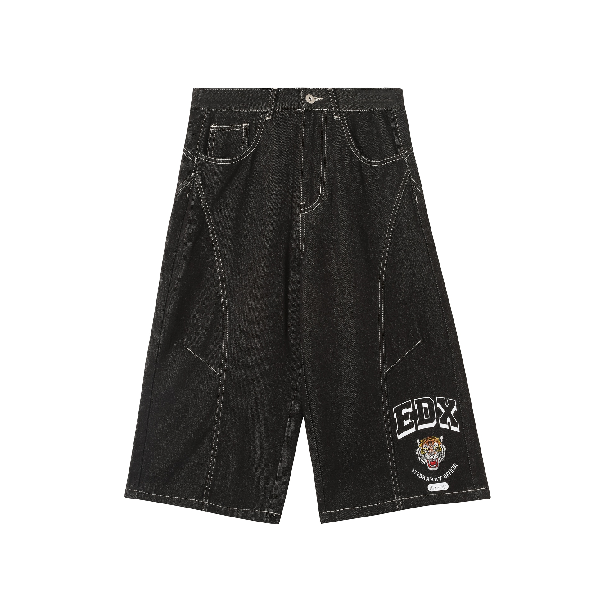 ED HARDY X Logo