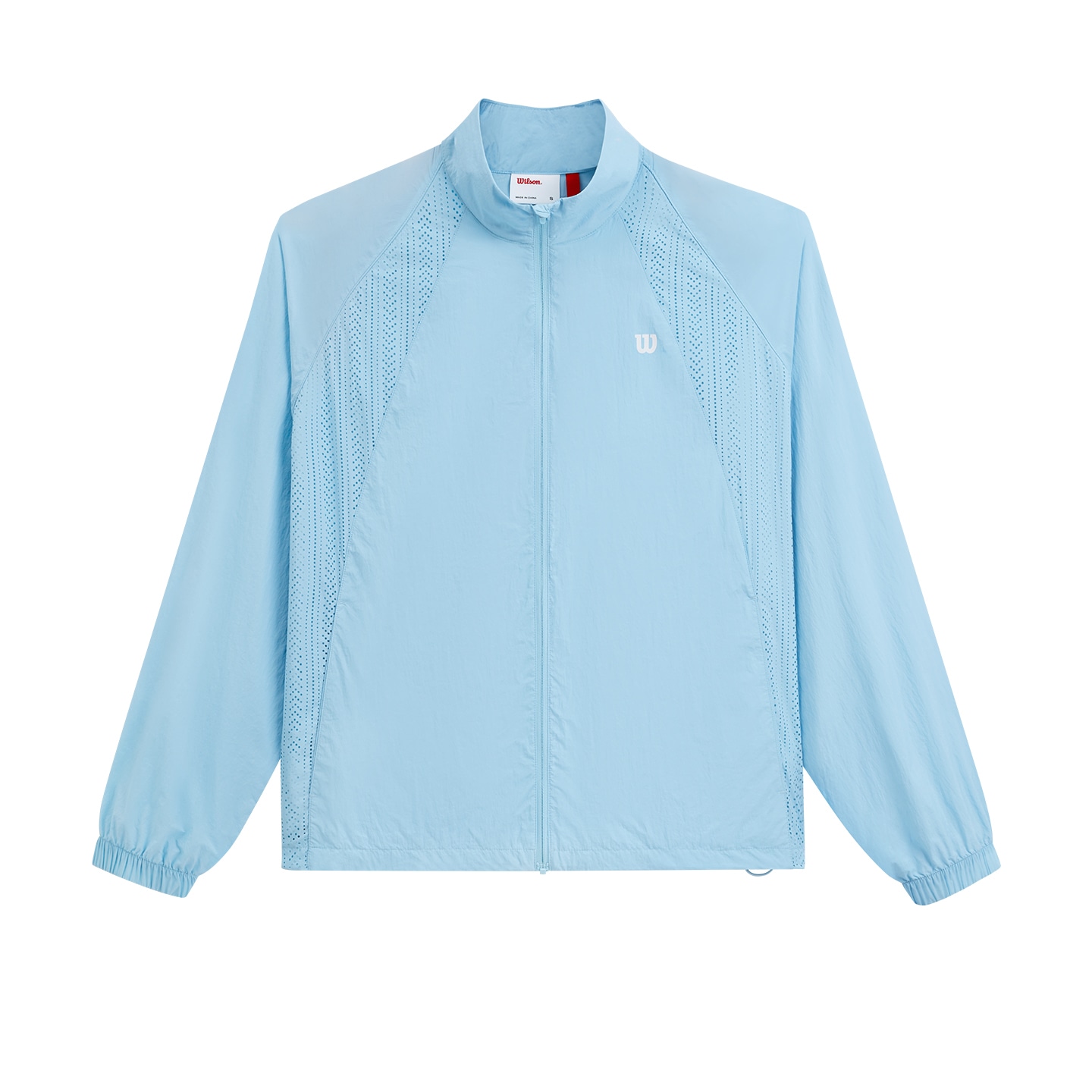Wilson/威尔胜 Wilson SS25 CLUB SPORTS Airy