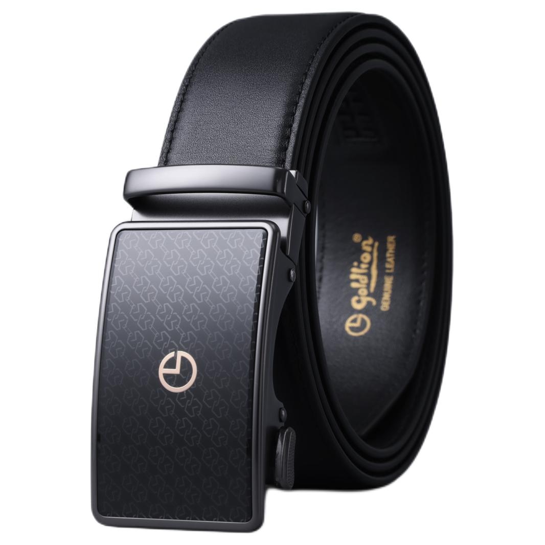 金利来/GOLDLION logo GOLDLION 3.5cm