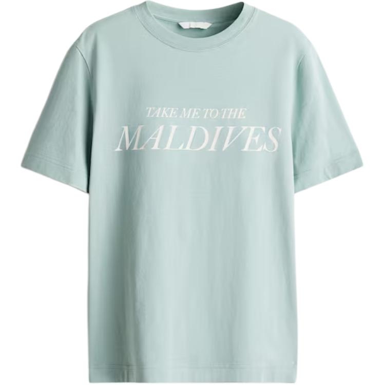 H&M HM T