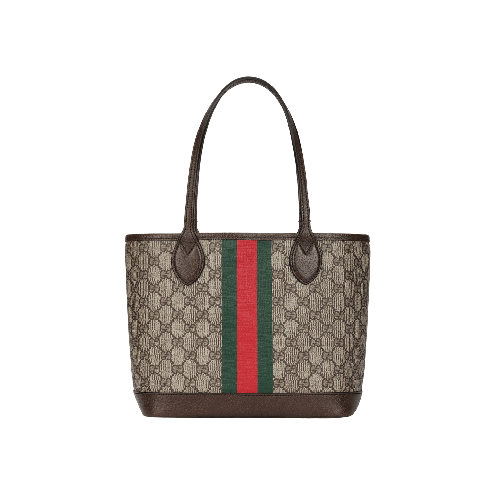 GUCCI/古驰 Gucci Ophidia Tote Bag