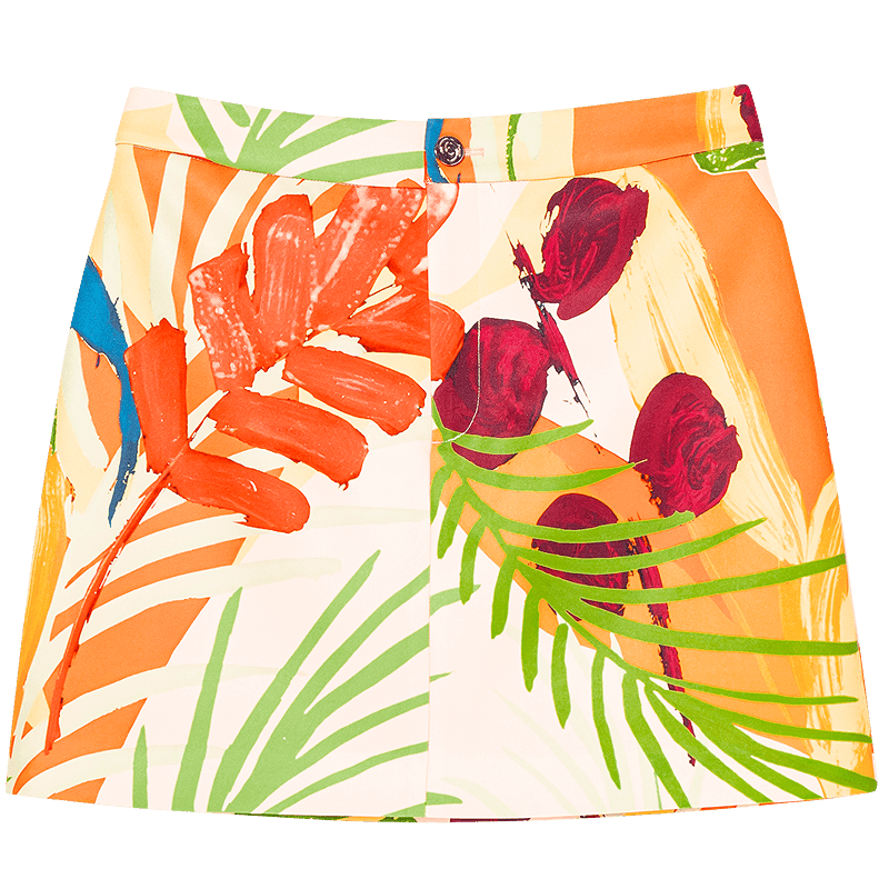 Desigual A