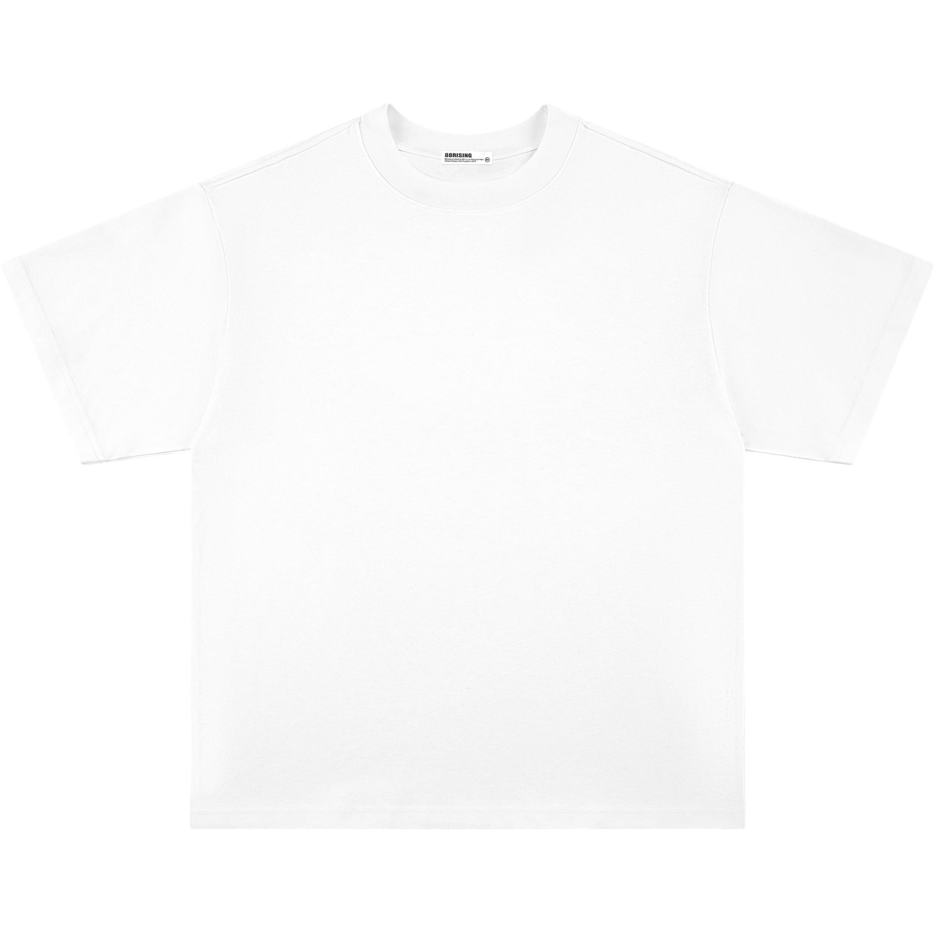 88rising cleanfitT