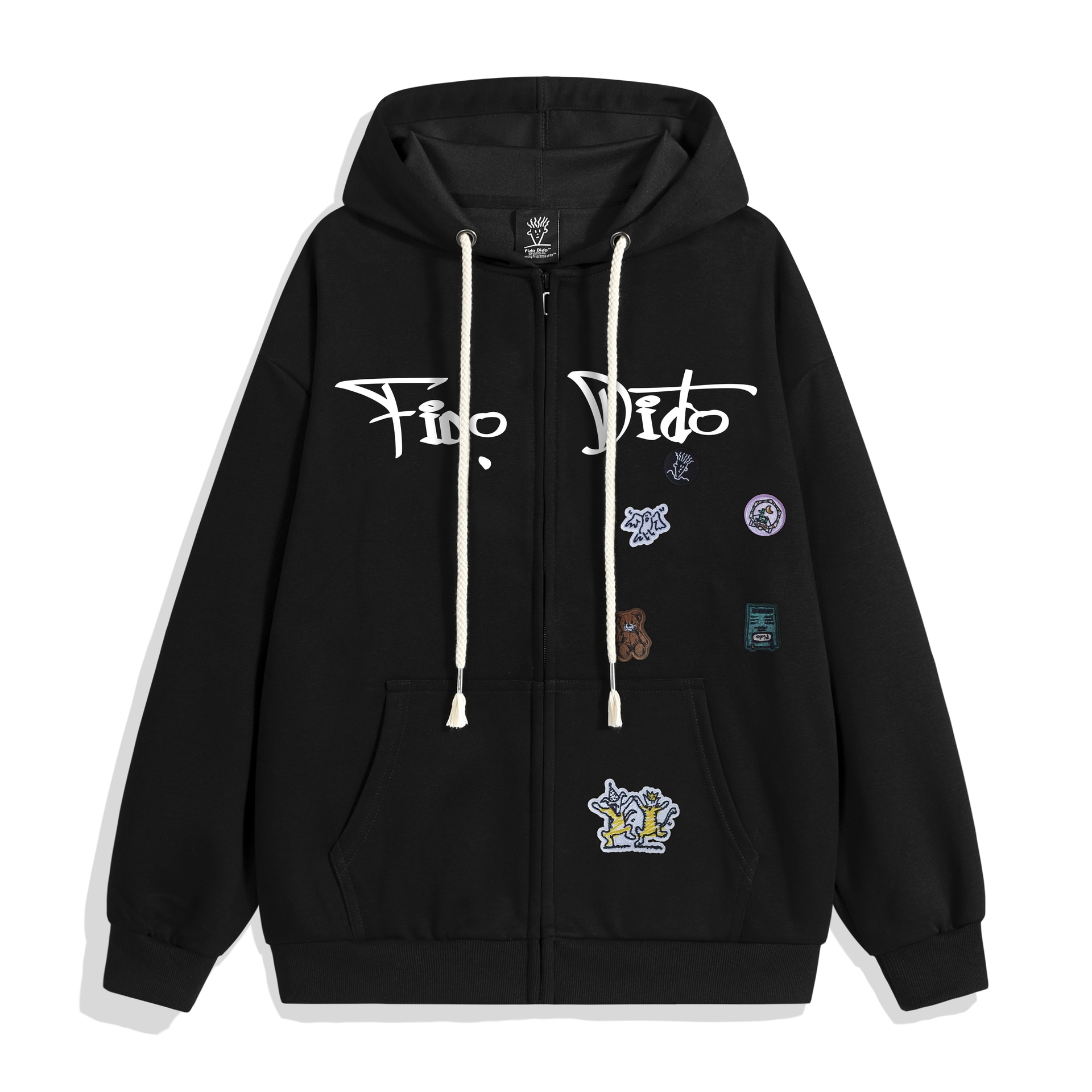 FIDO DIDO Logo
