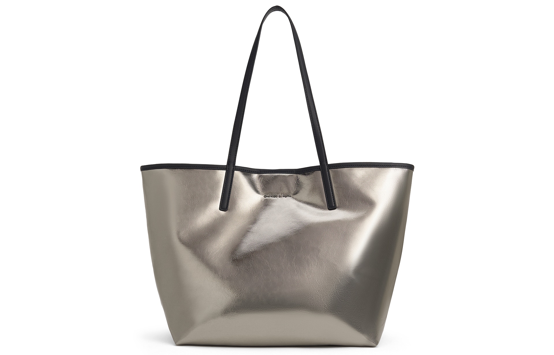 CHARLES&KEITH CHARLESKEITH ckTote