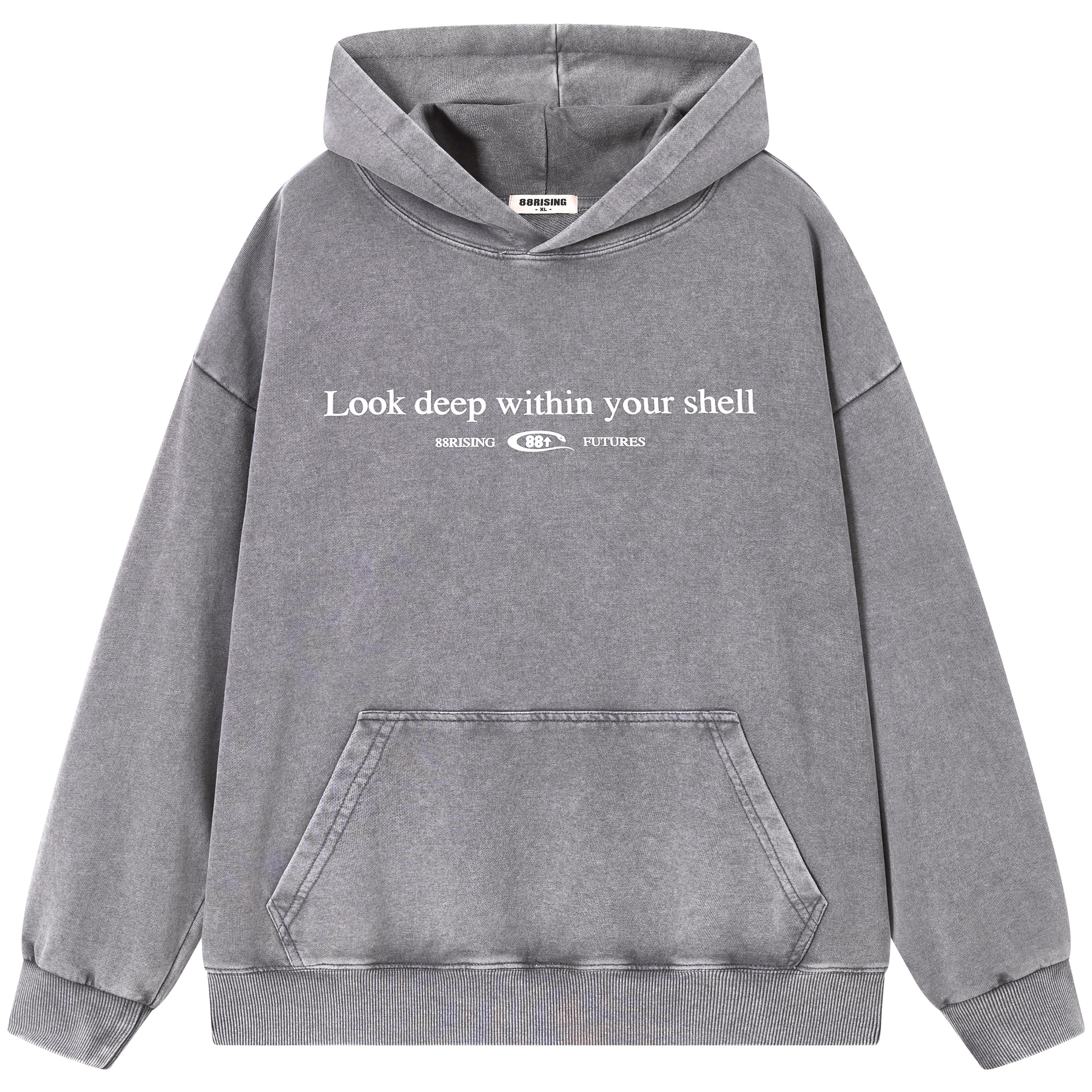 88rising Logo Hoodie