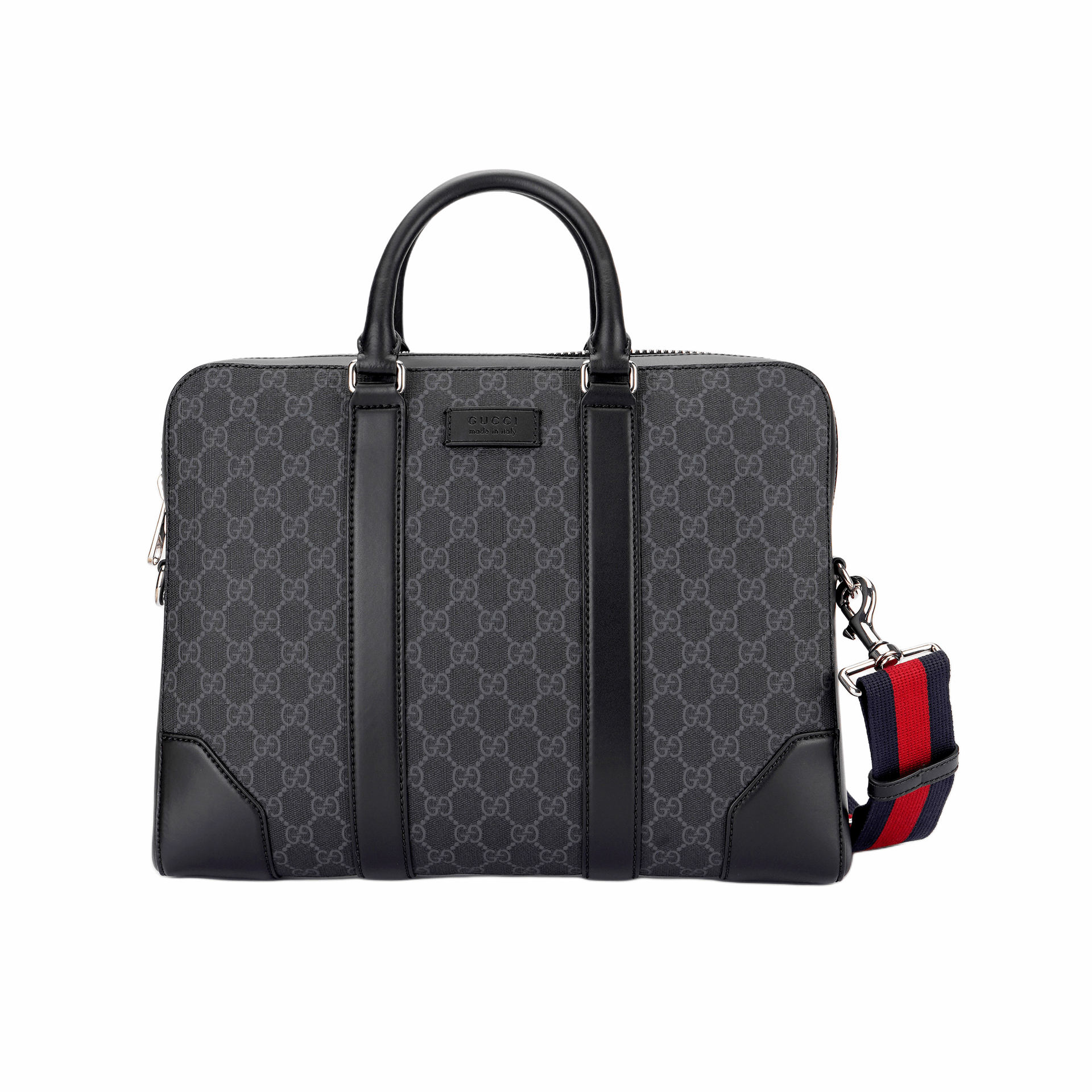 GUCCI/古驰 Gucci Briefcase
