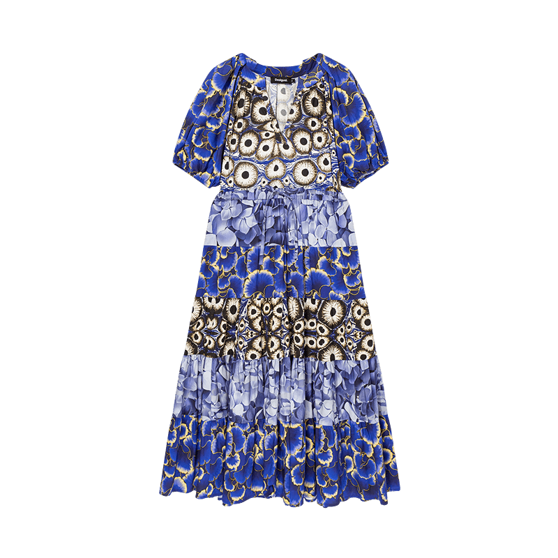 Desigual V