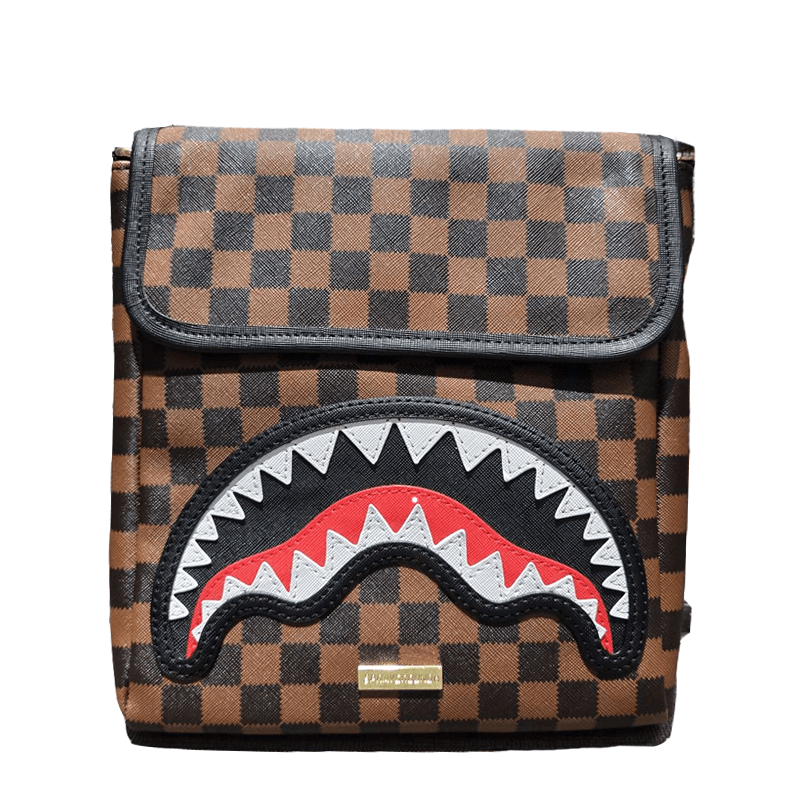 SPRAYGROUND PVC