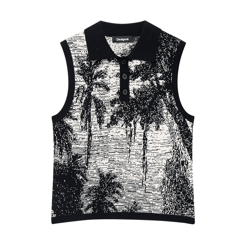 Desigual POLO T