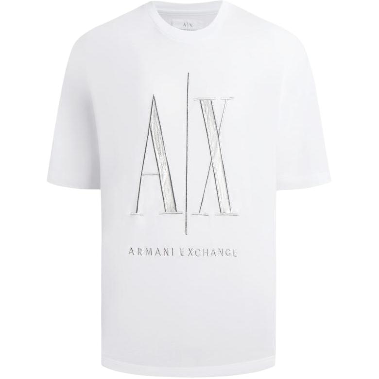 ARMANI EXCHANGE SS23 LogoT
