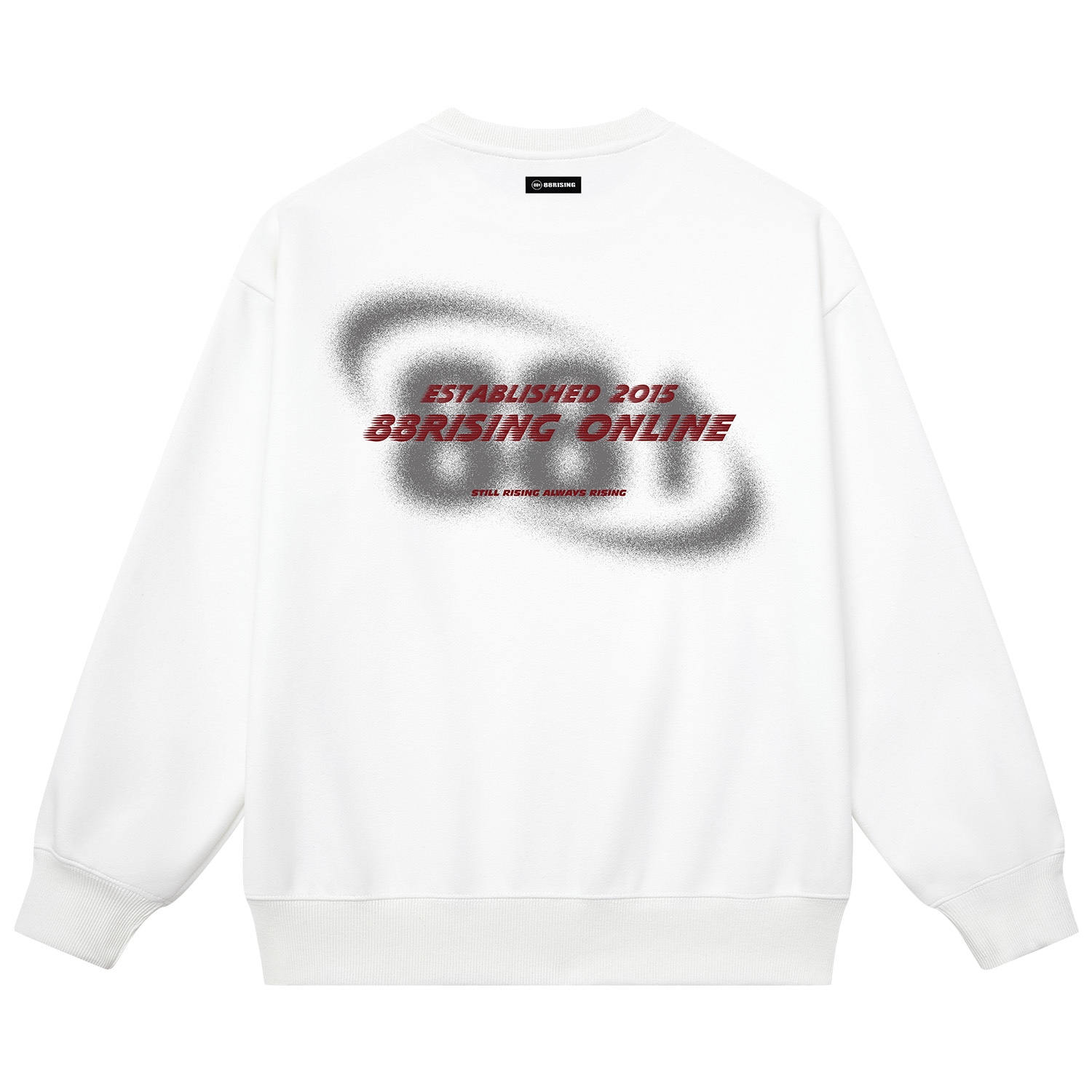88rising