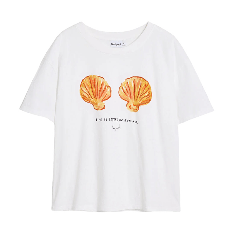 Desigual T