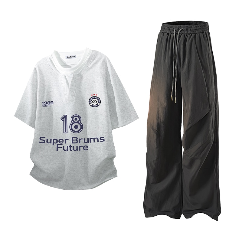 BRUMAIRE T