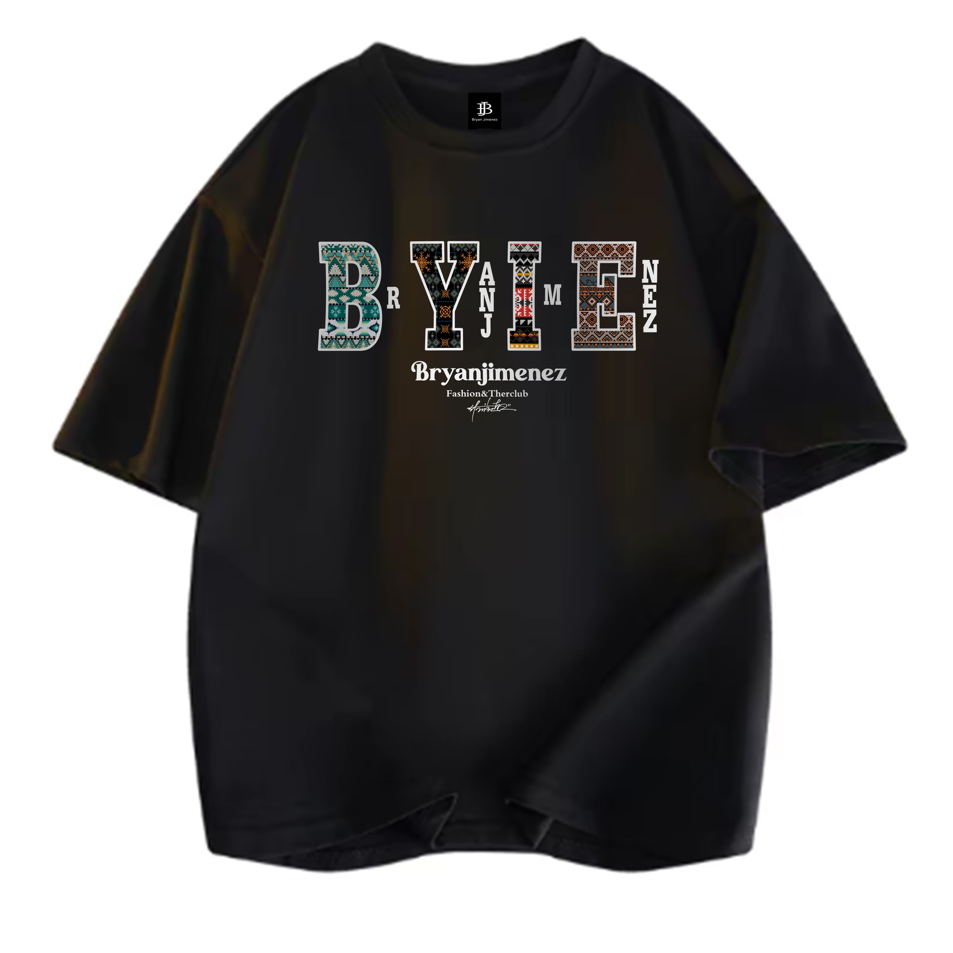 BRYAN JIMENEZ T