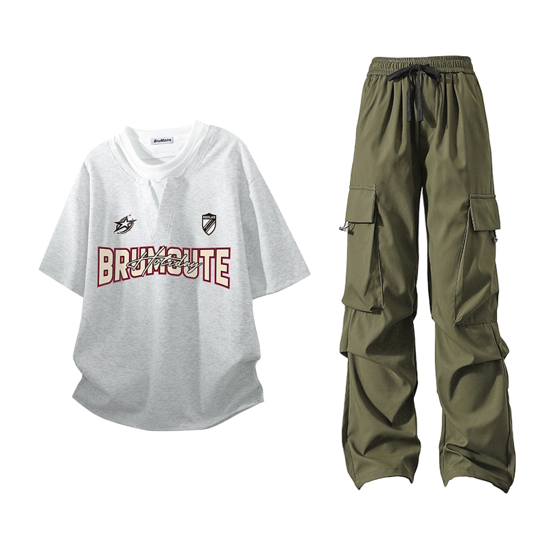 BRUMAIRE T