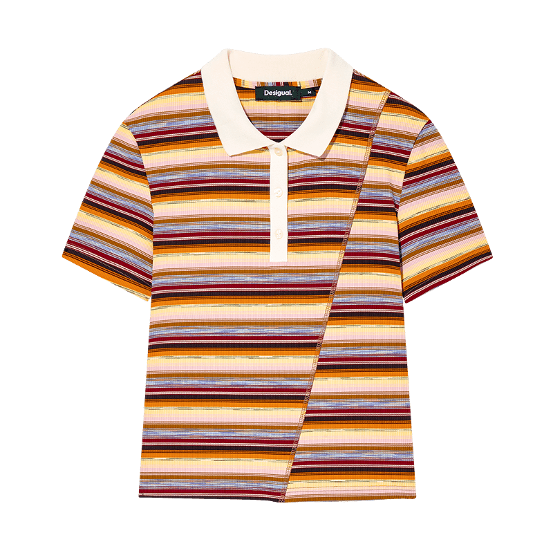 Desigual T