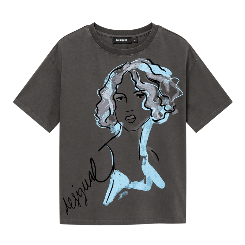 Desigual T