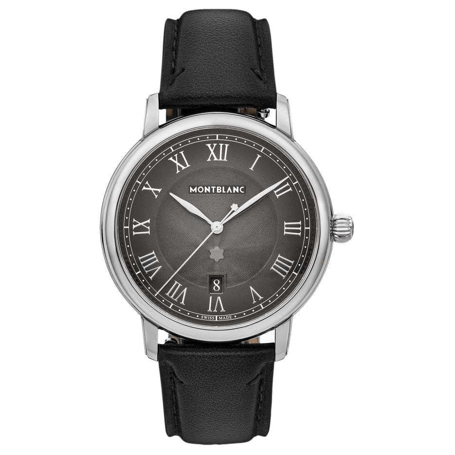 MONTBLANC/万宝龙 MONTBLANC 50 42mm