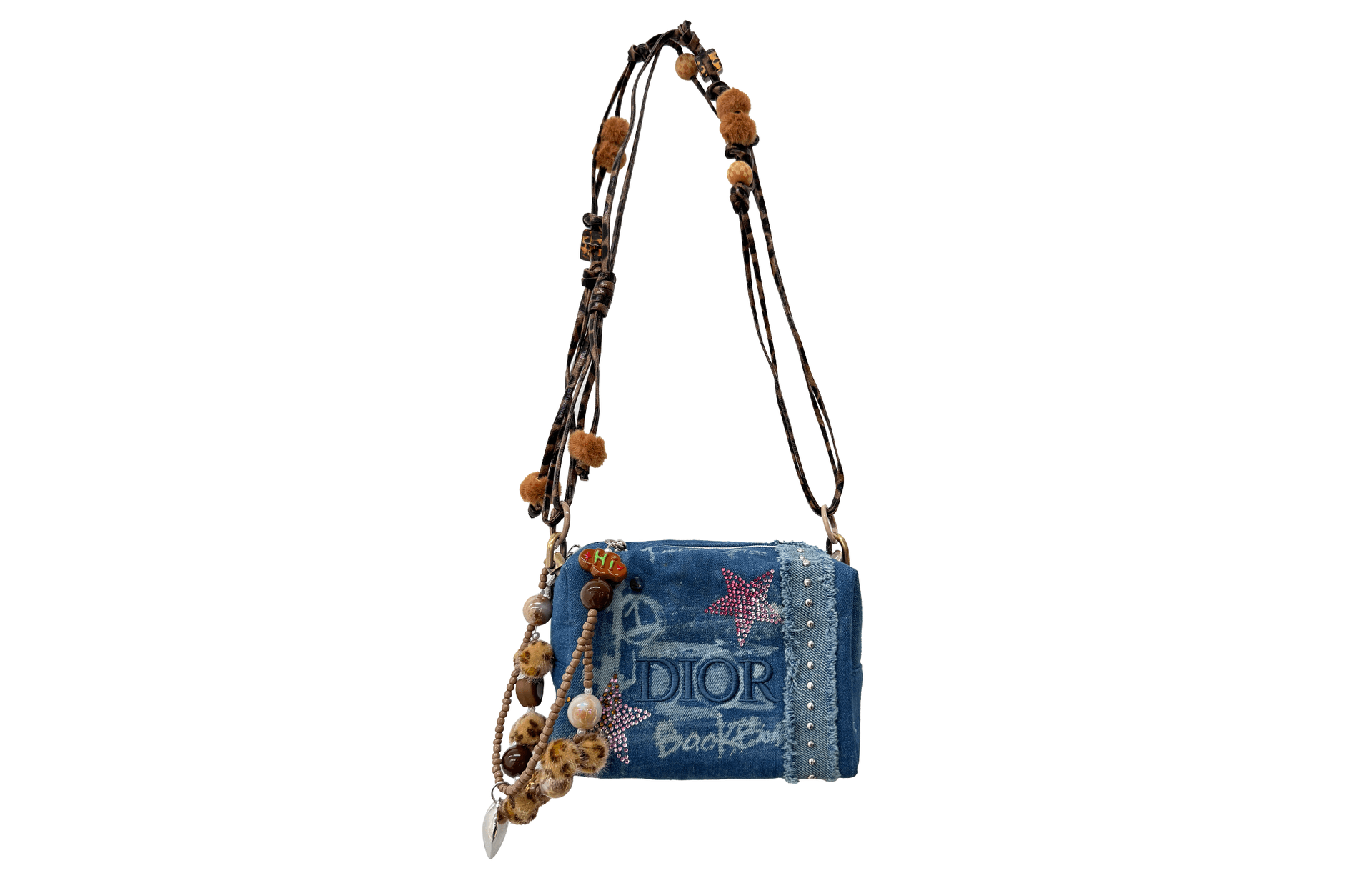 DIOR y2k 15*9*11cm
