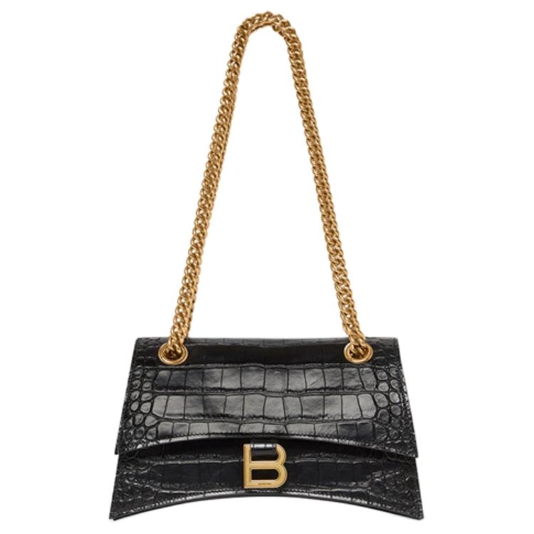 Balenciaga Crush Black