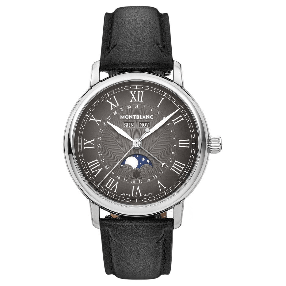 MONTBLANC/万宝龙 MONTBLANC 50 42mm