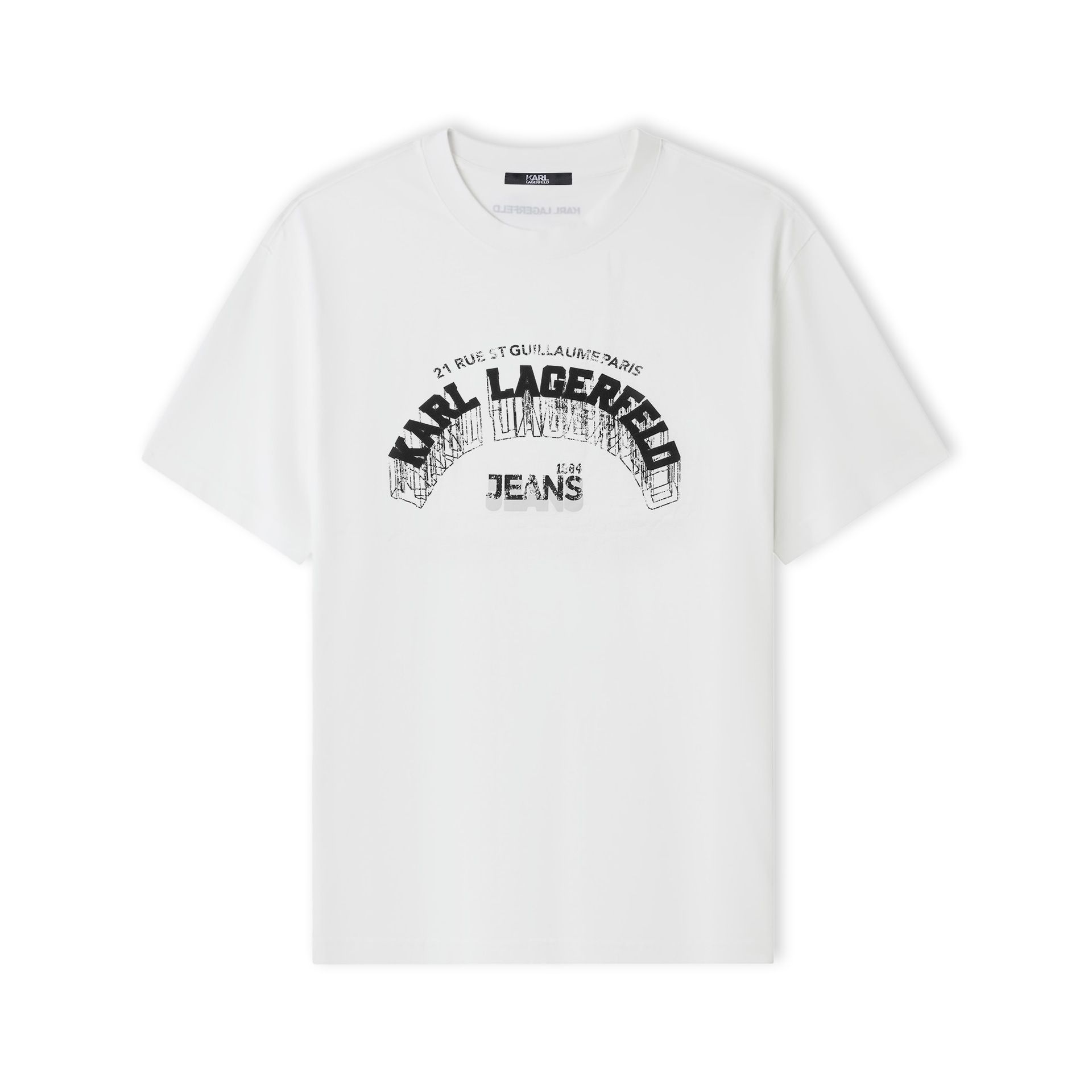 KARL LAGERFELD T