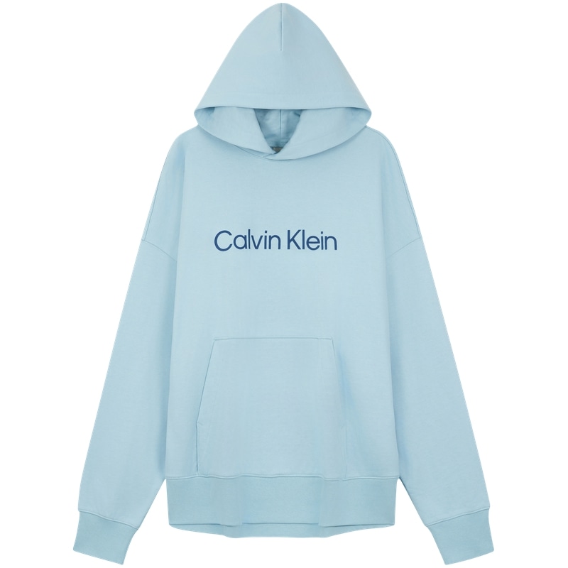 Calvin Klein Lettering Hoodie