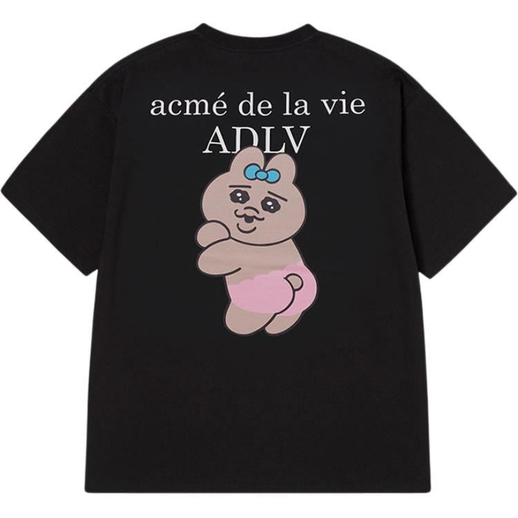acme de la vieADLV SS25 T
