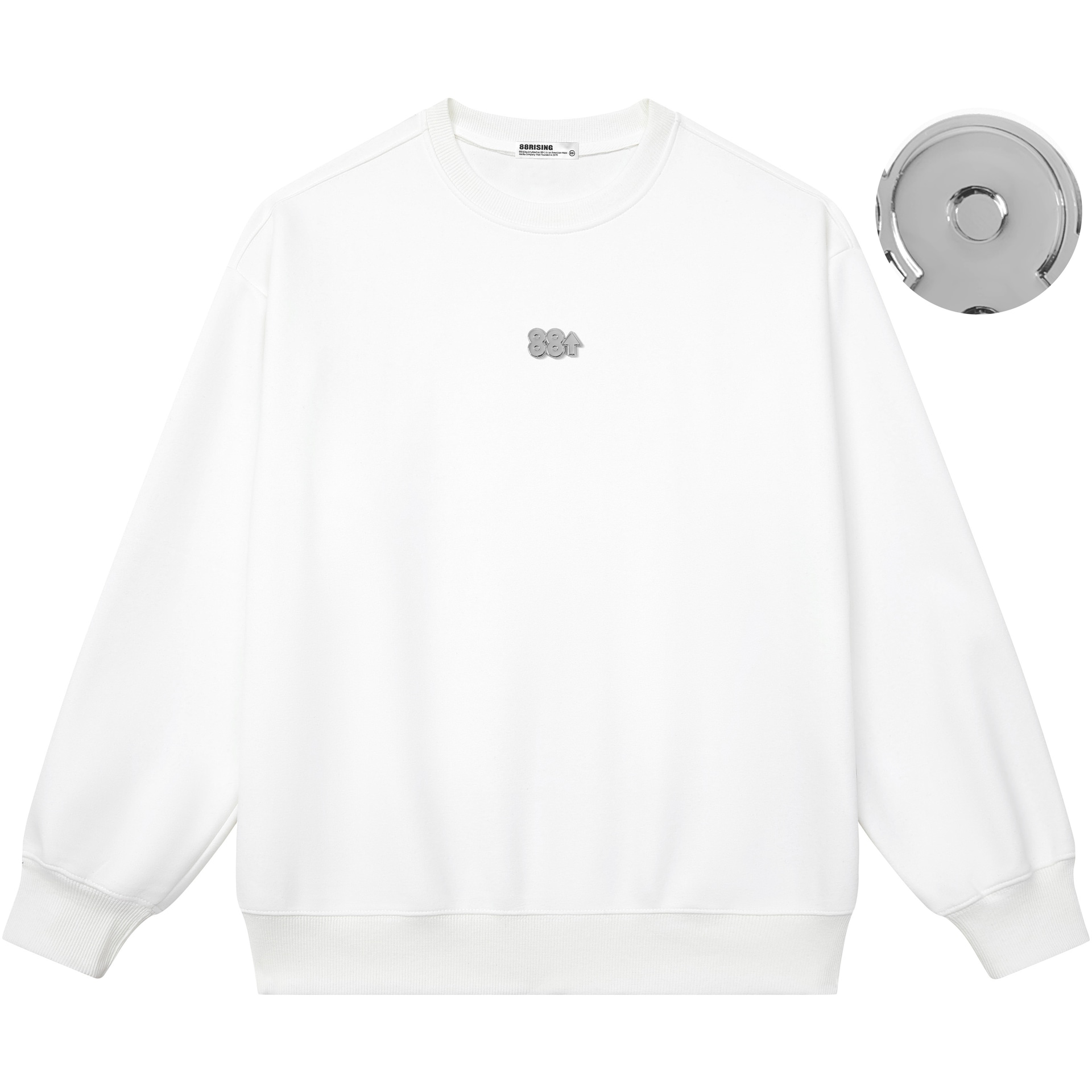 88rising Logo
