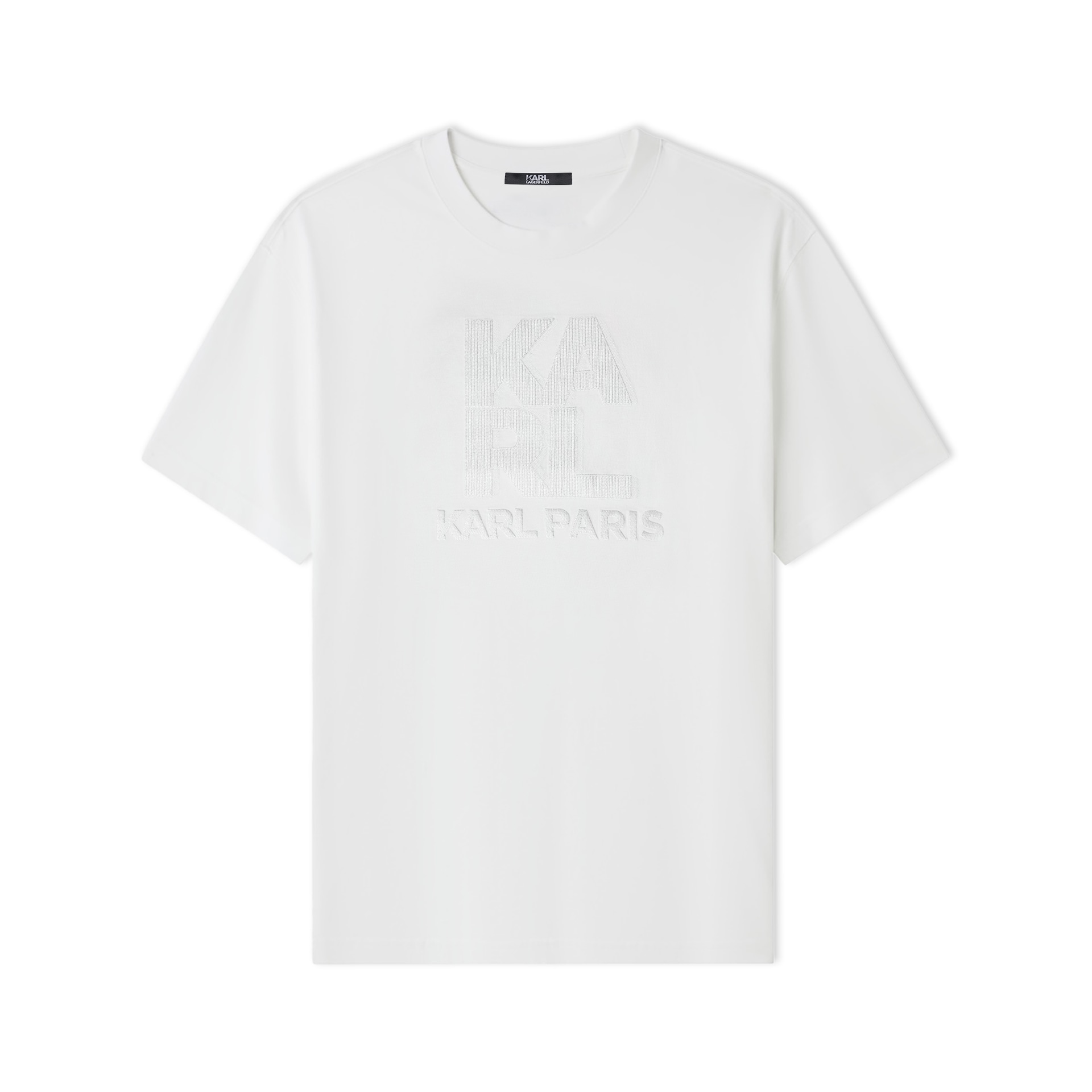 KARL LAGERFELD LogoT