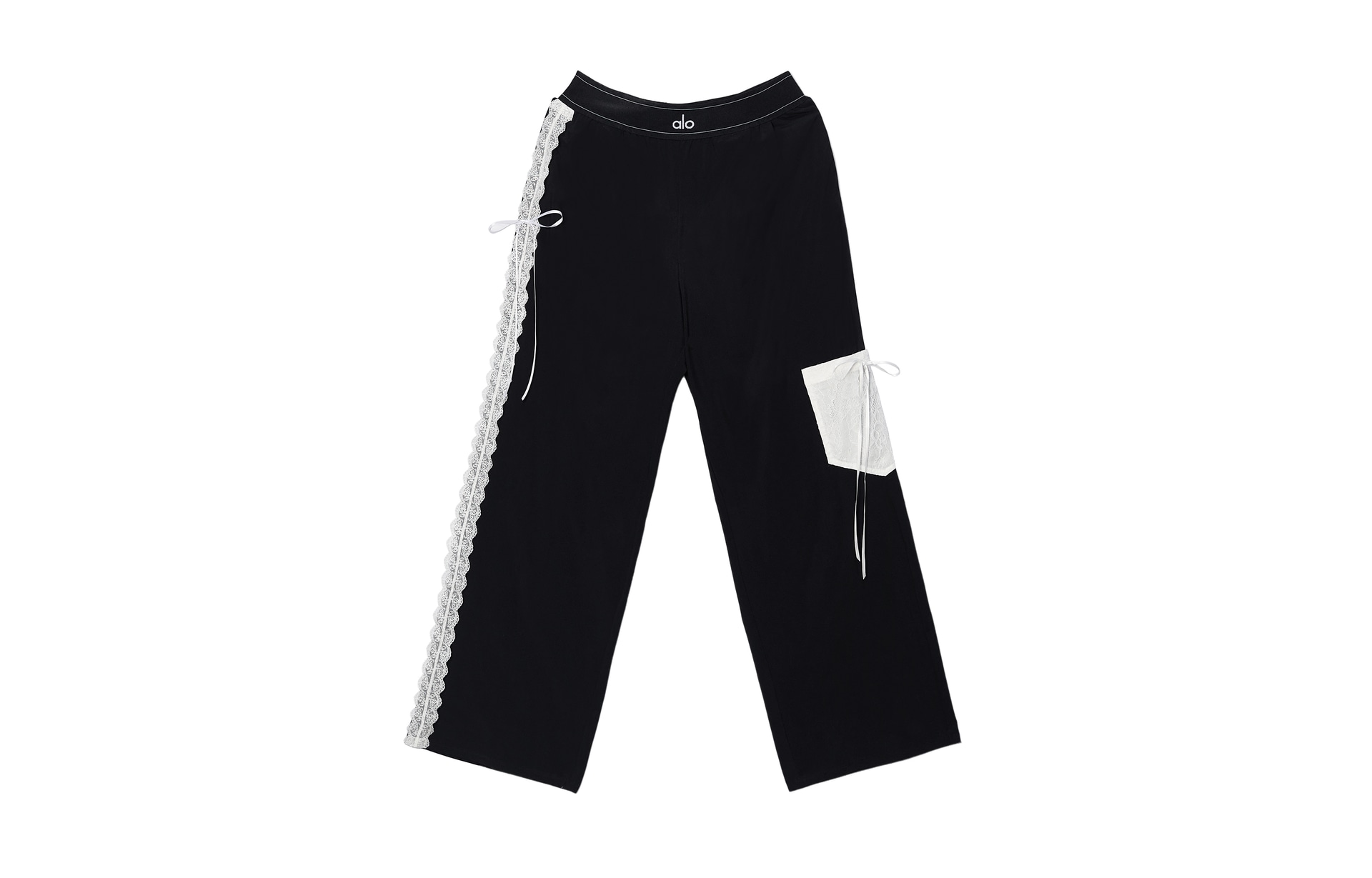 Alo Yoga Suit Up Trouser
