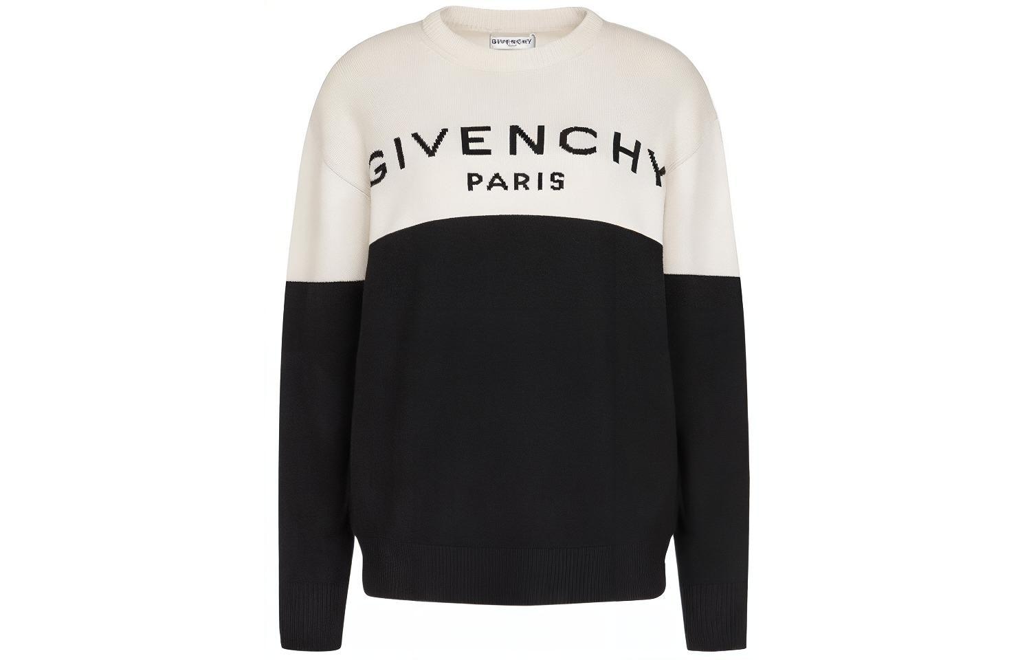 Givenchy/纪梵希 GIVENCHY Logo