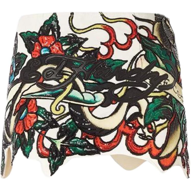 Ed Hardy FW25