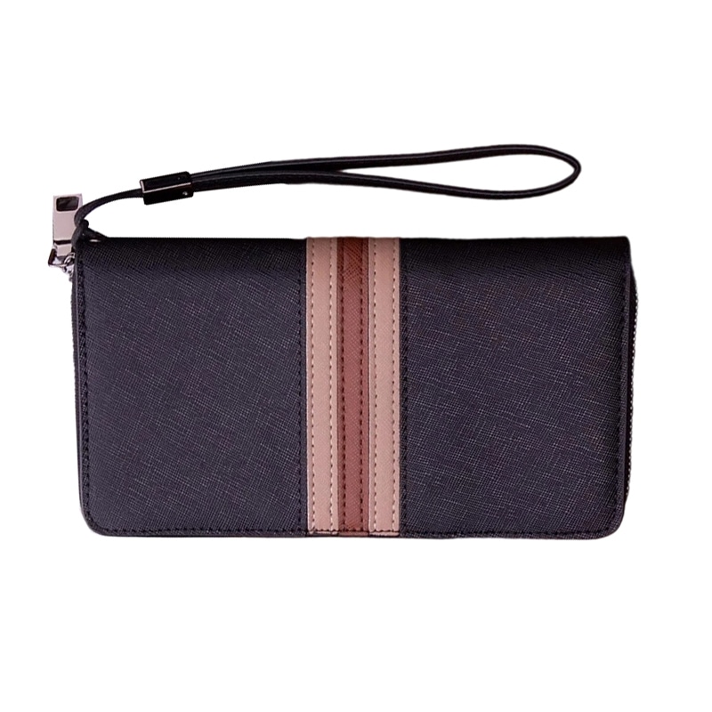 DOSRFINI杜莎菲尼 DOSRFINI Wallet Black