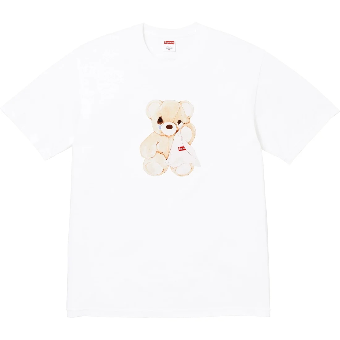 Supreme Bear Tee