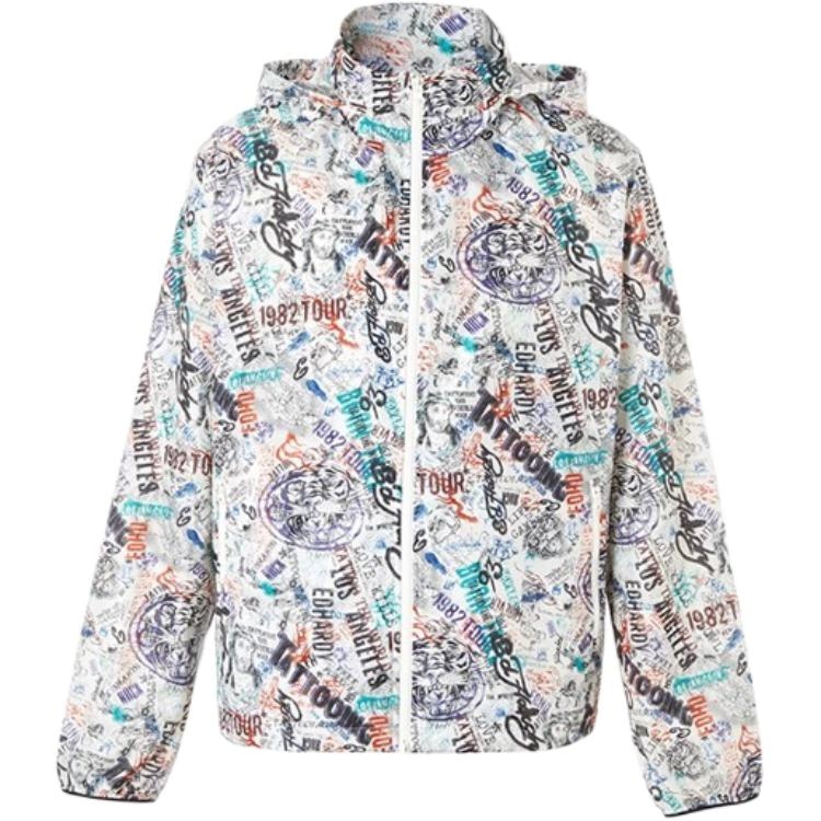 Ed Hardy SS25