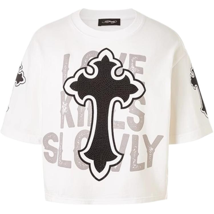 Ed Hardy FW25 T