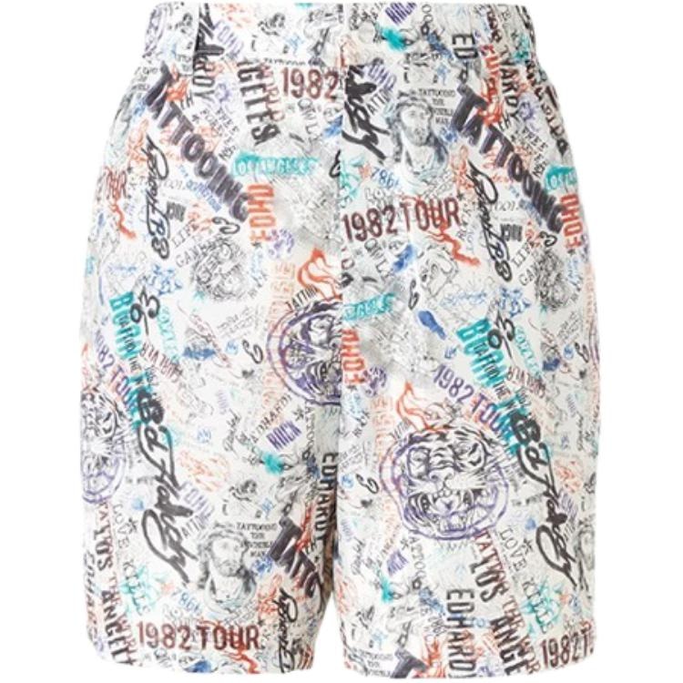 Ed Hardy SS25