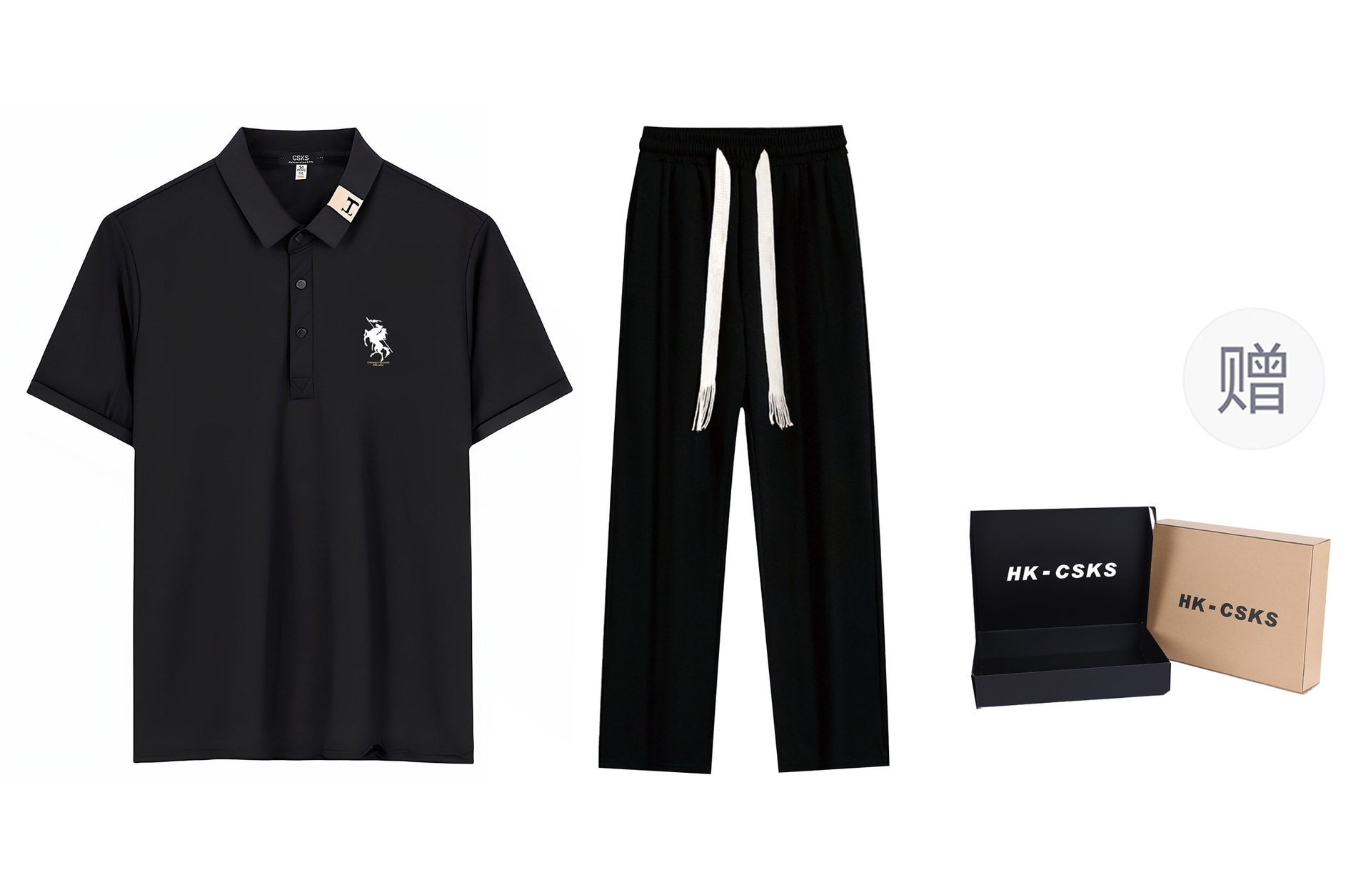 CSKS LogoPolo