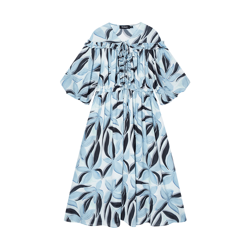 Desigual V