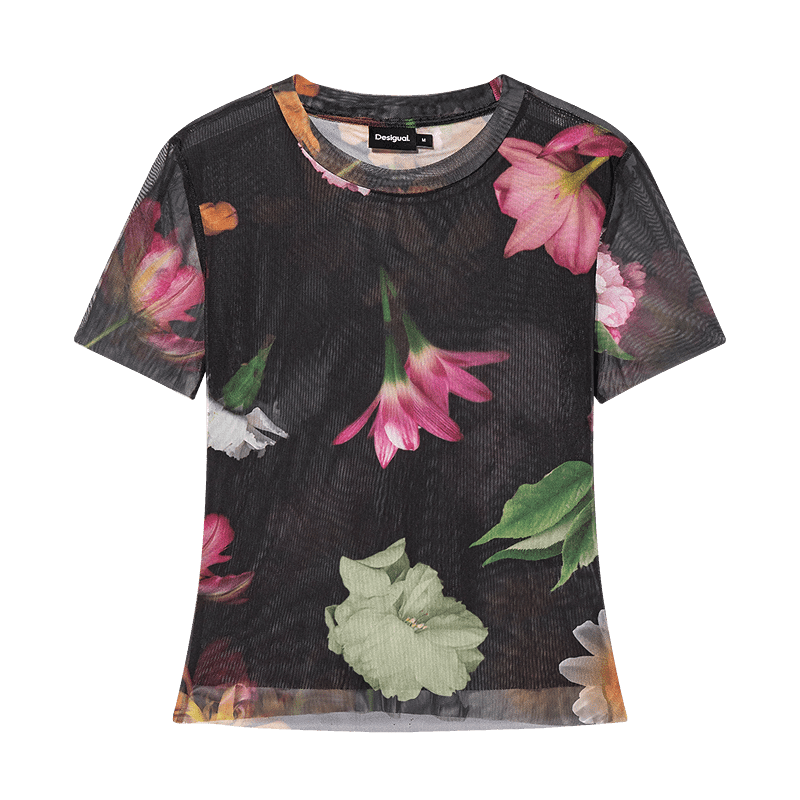 Desigual T