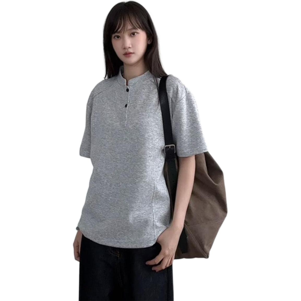 City Hipster cleanfitPolo