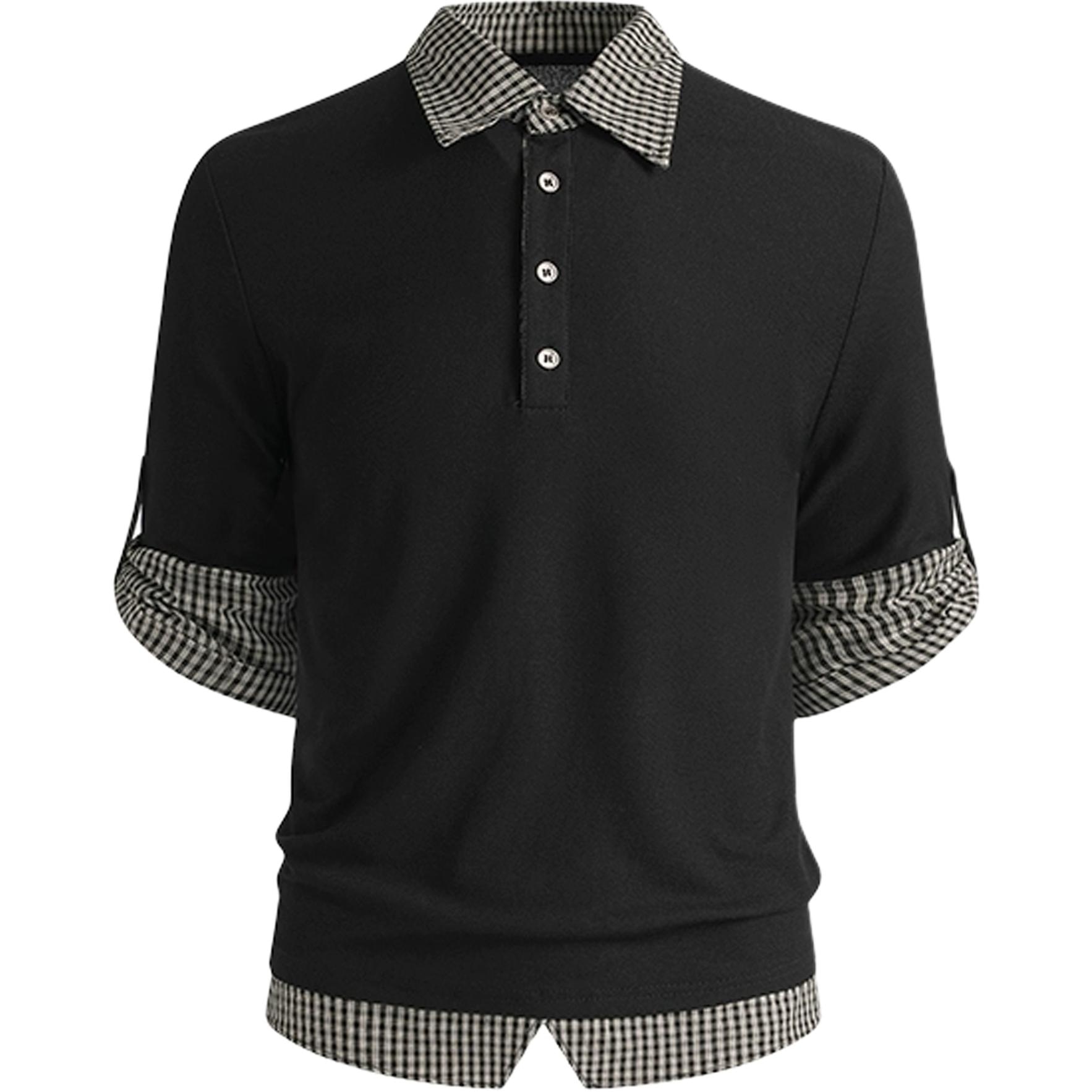 H.V.G.A miuvintagevibePolo