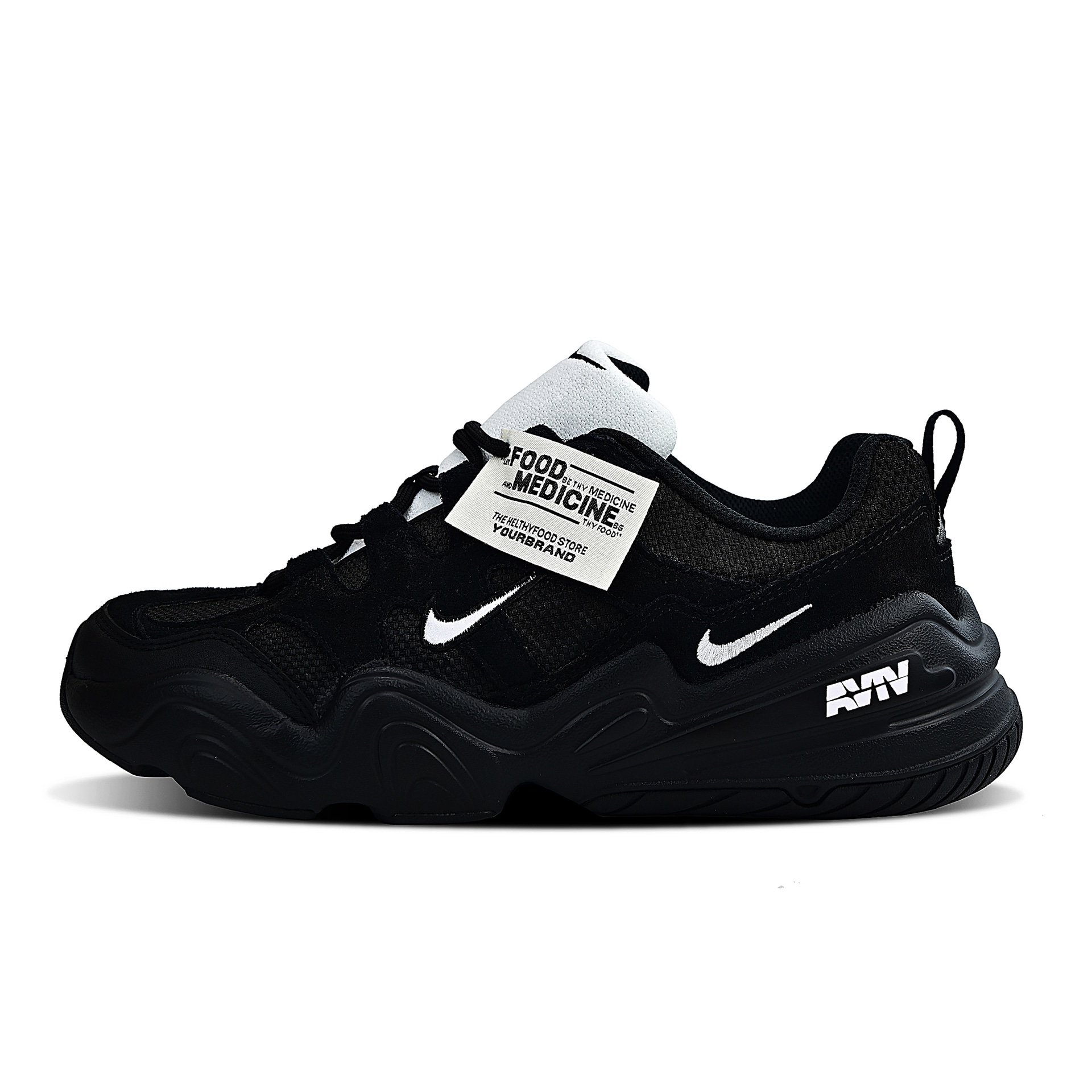Nike Tech Hera