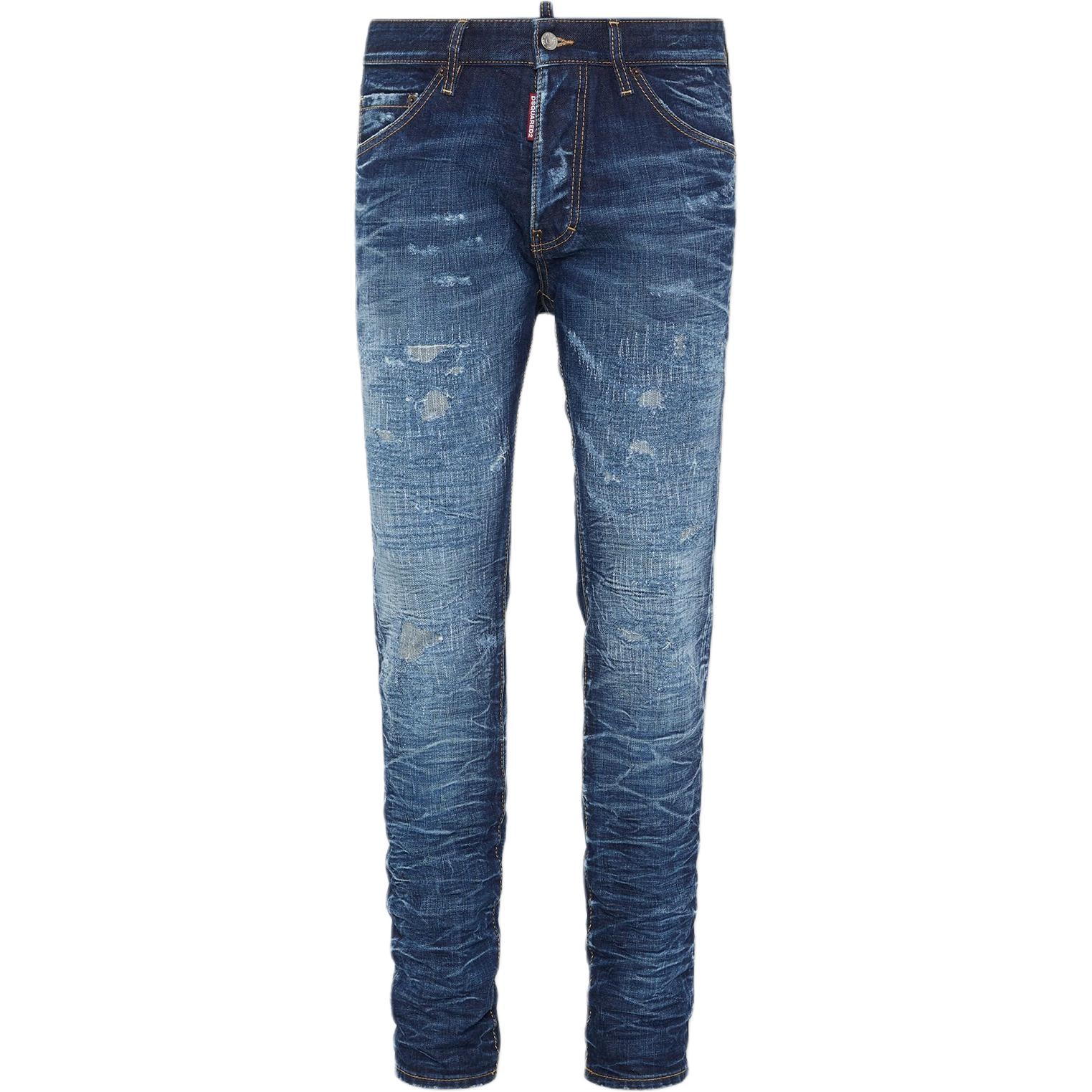 DSQUARED 2