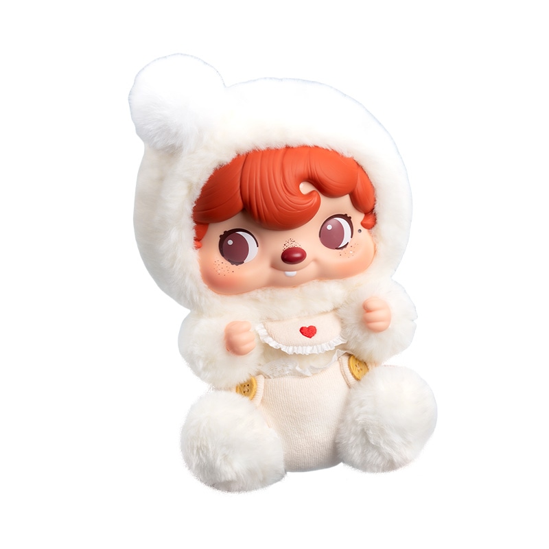 52TOYS POUKAPOUKA 25cm